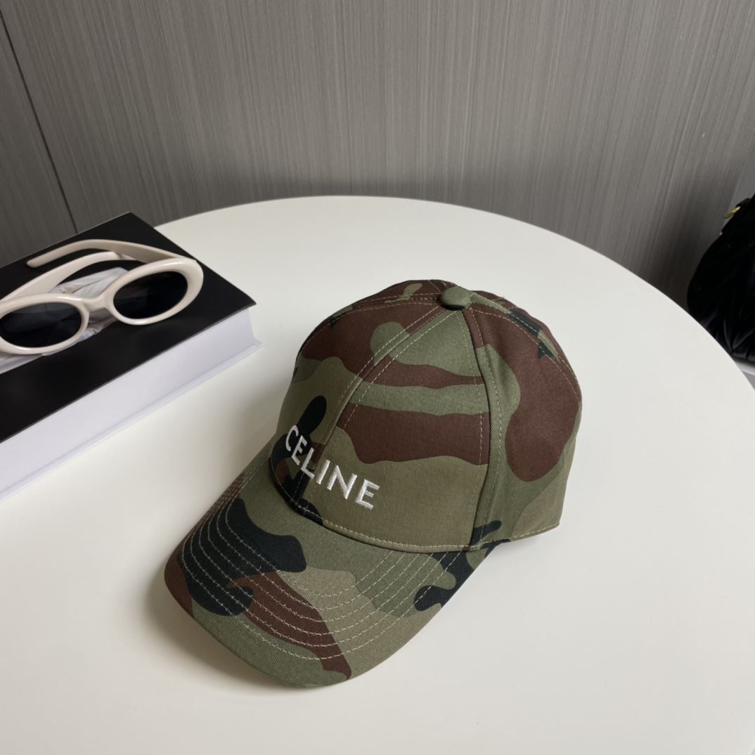 Celine Caps